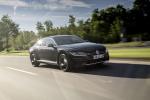 Volkswagen Arteon 4Motion R-Line 2017 года (WW)